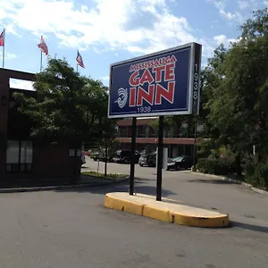 Gate 2*, Mississauga Canadá
