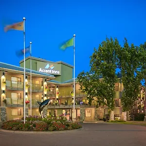 Accent Victoria *** Saanich