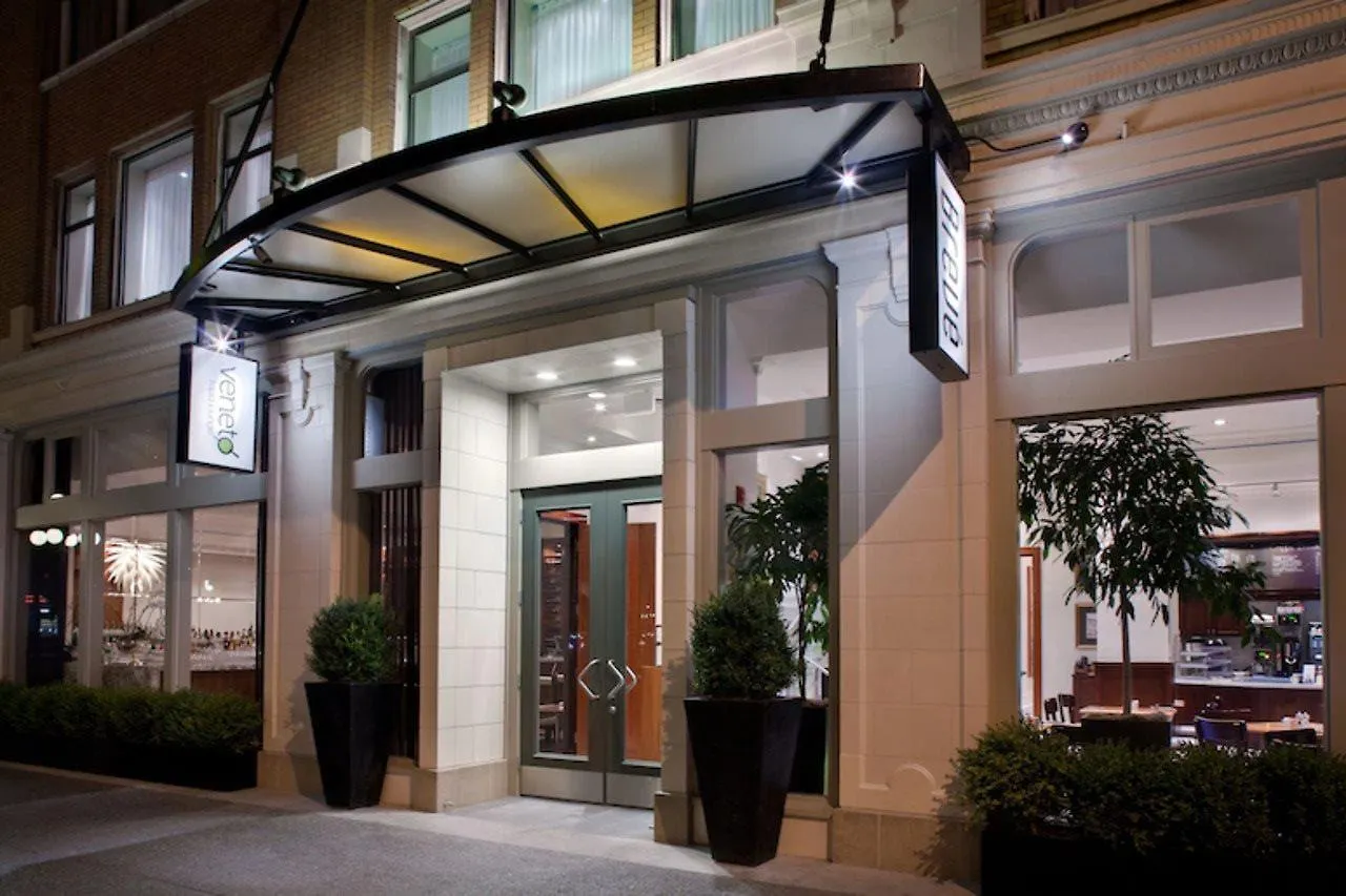 Hotel Rialto Victoria