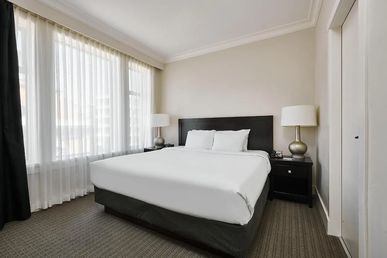 Hotel Rialto Victoria