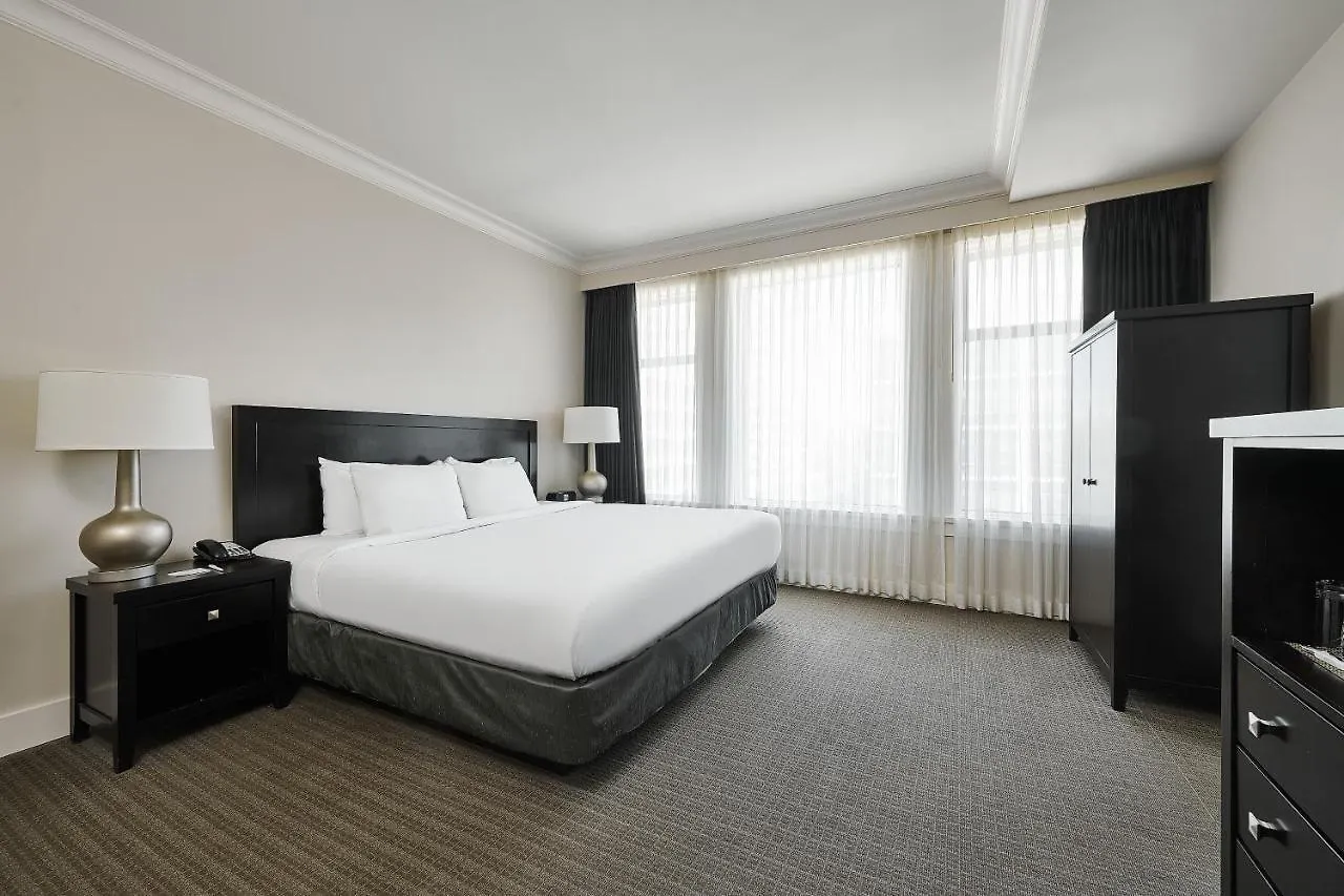Hotel Rialto Victoria