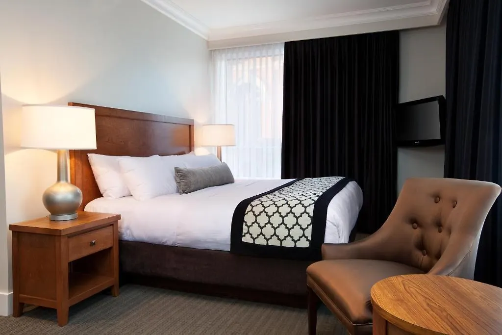 Hotel Rialto Victoria