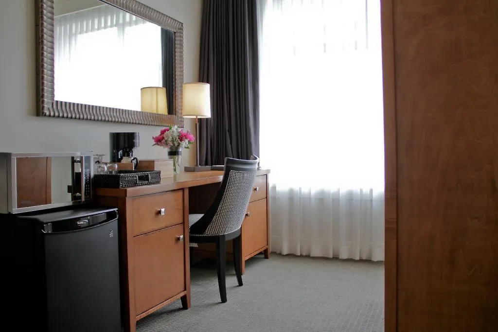 Hotel Rialto Victoria