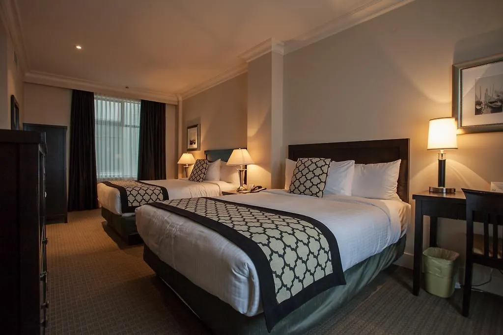 Hotel Rialto Victoria