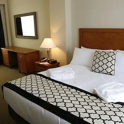 Hotel Rialto Victoria