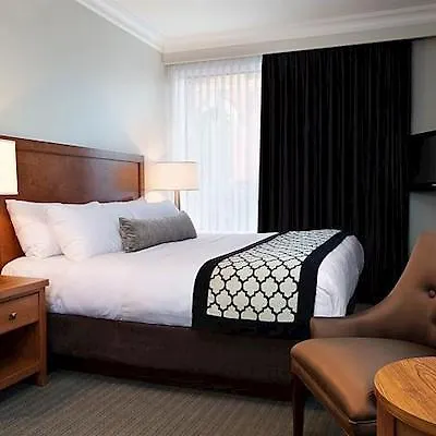 Hotel Rialto Victoria