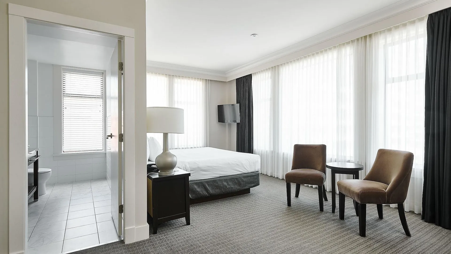 Hotel Rialto Victoria