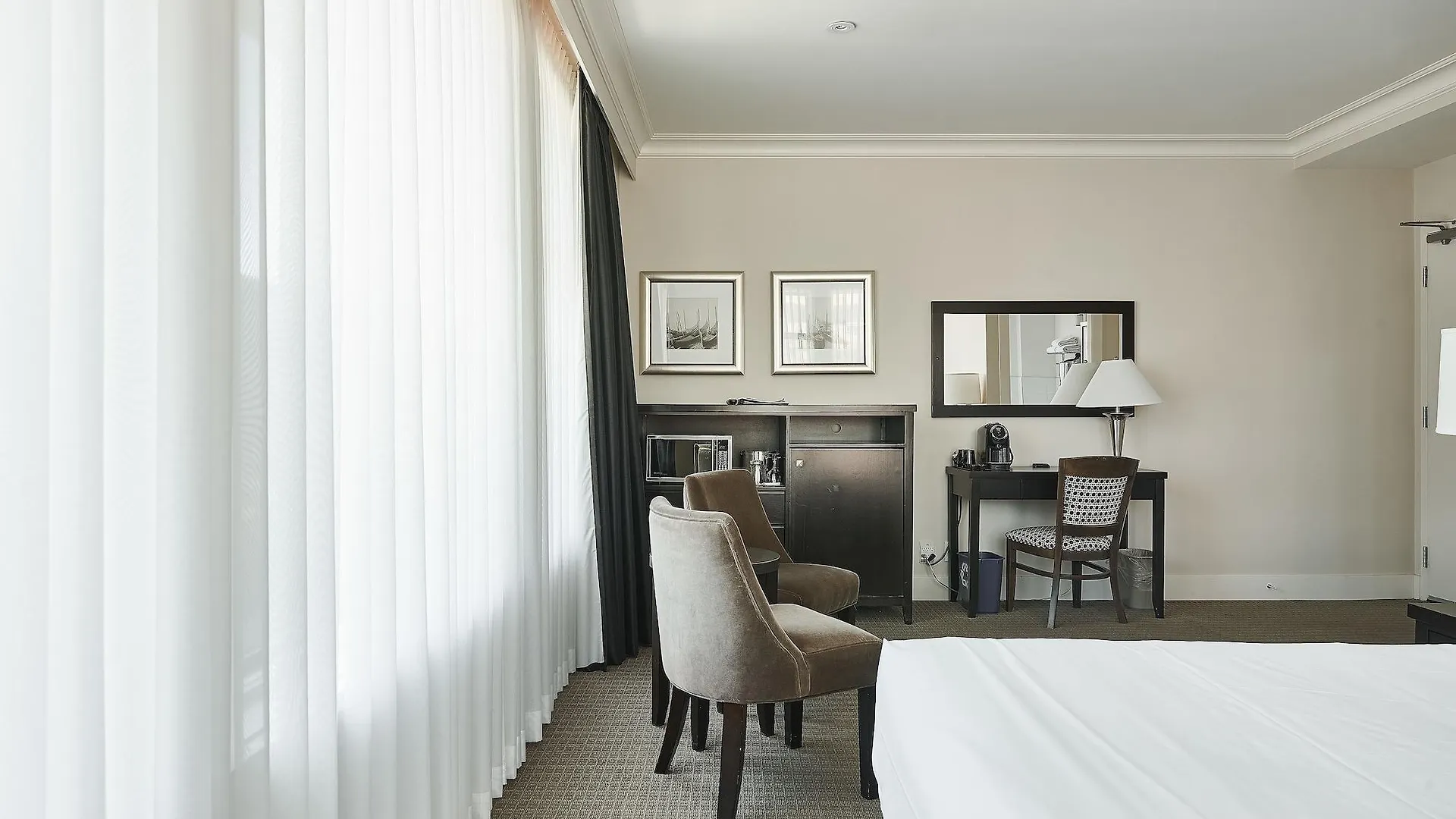 Hotel Rialto Victoria