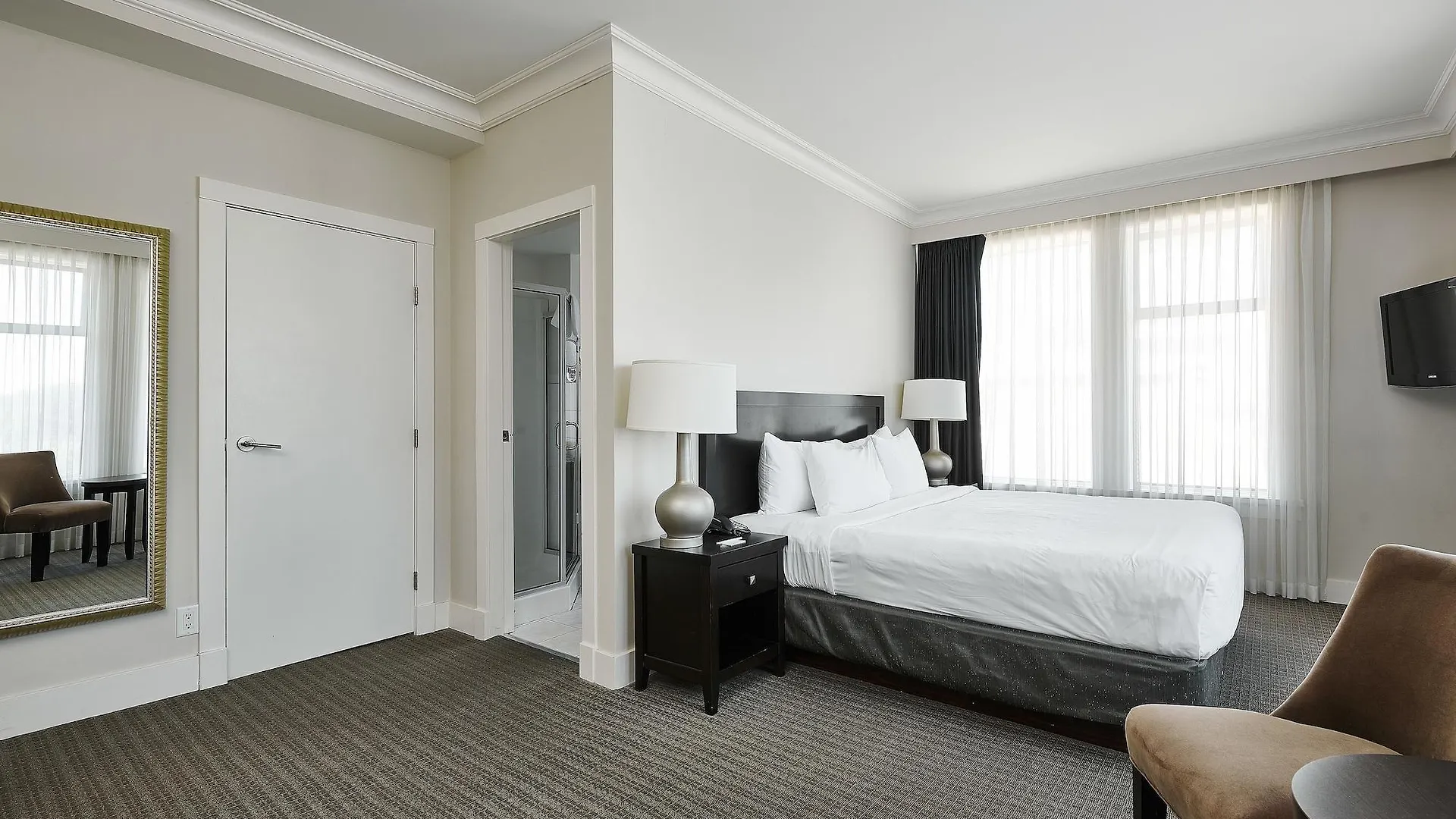 Hotel Rialto Victoria Canada