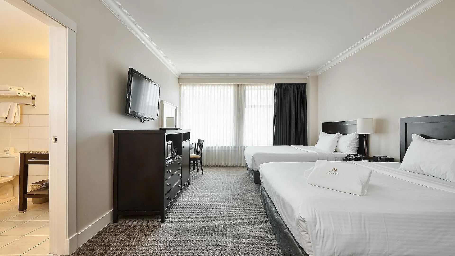 Hotel Rialto Victoria