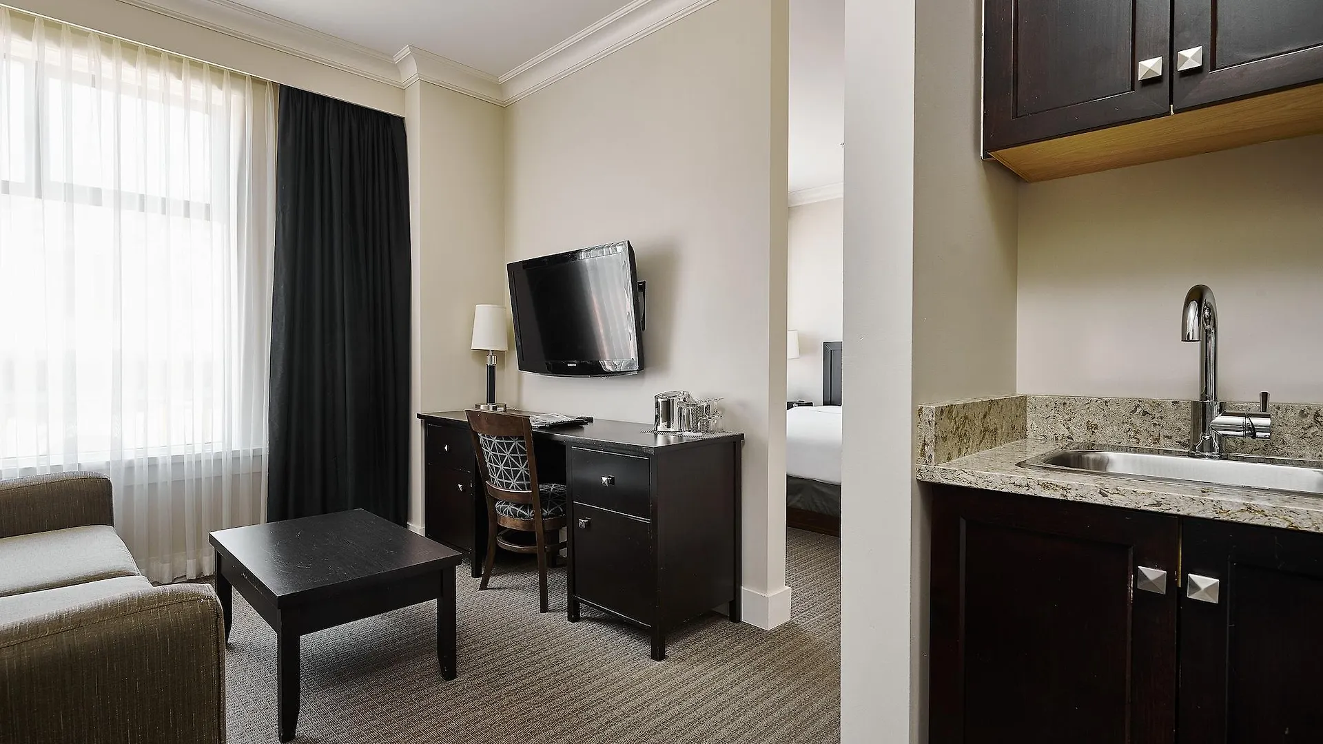 Hotel Rialto Victoria