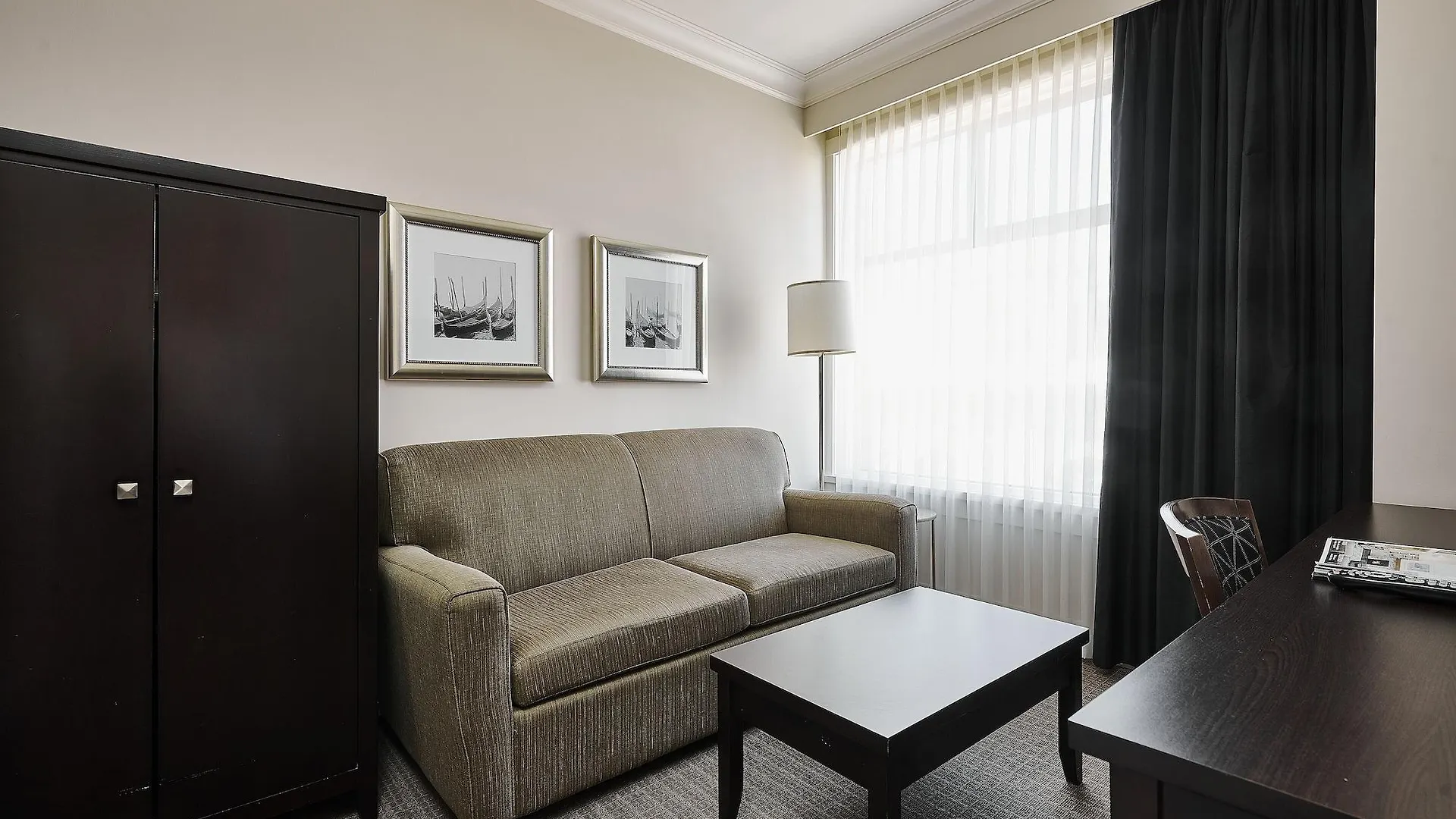 Hotel Rialto Victoria