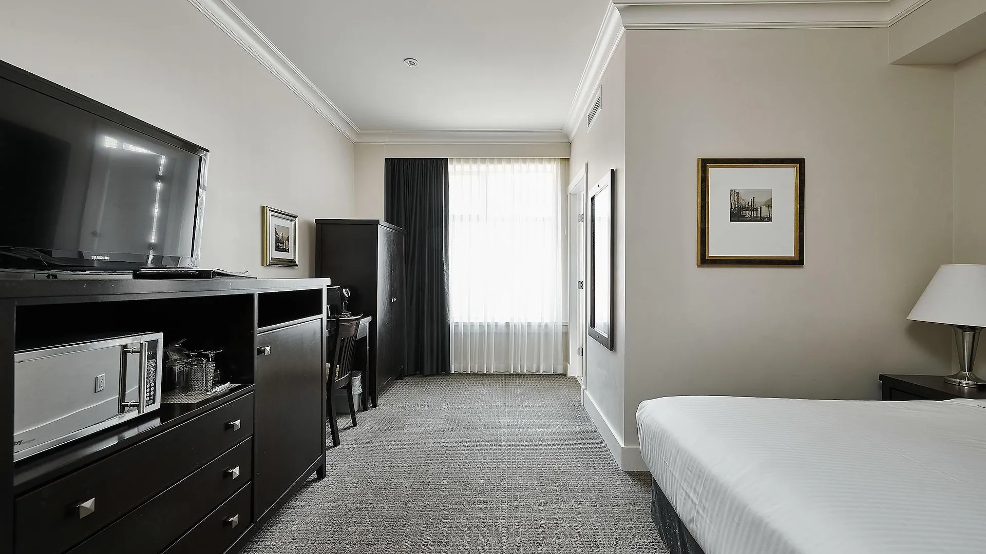 Hotel Rialto Victoria