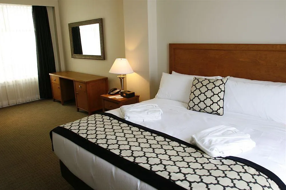 Hotel Rialto Victoria