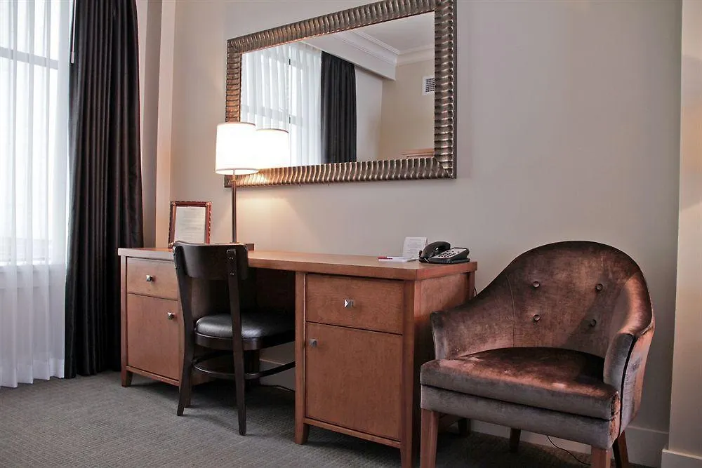 Hotel Rialto Victoria