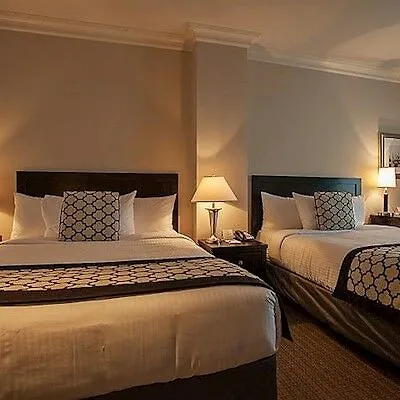 Hotel Rialto Victoria