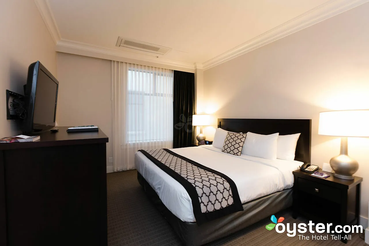 Hotel Rialto Victoria