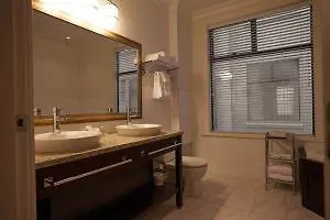 Hotel Rialto Victoria