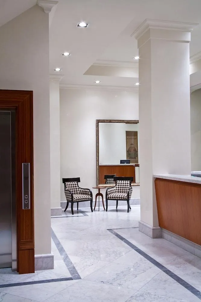 ויקטוריה Hotel Rialto