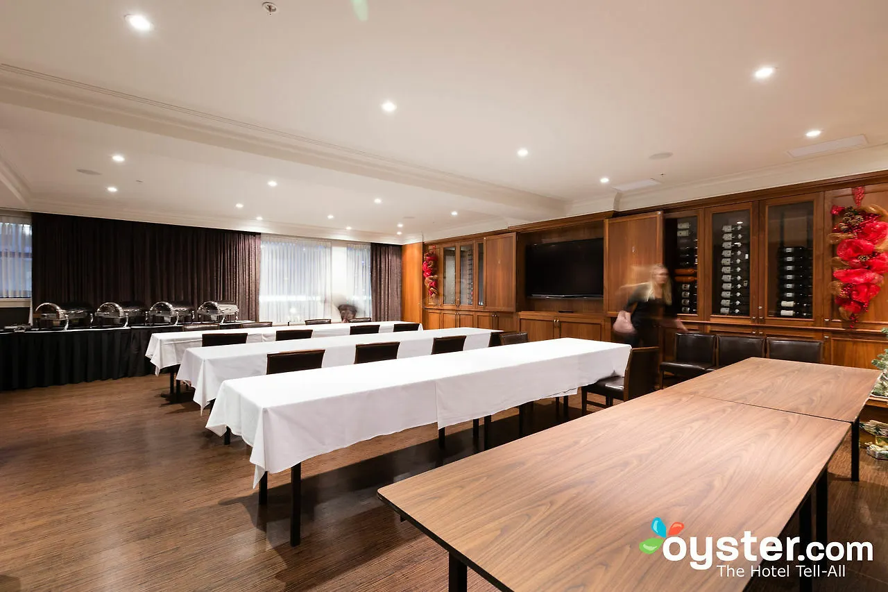 ויקטוריה Hotel Rialto